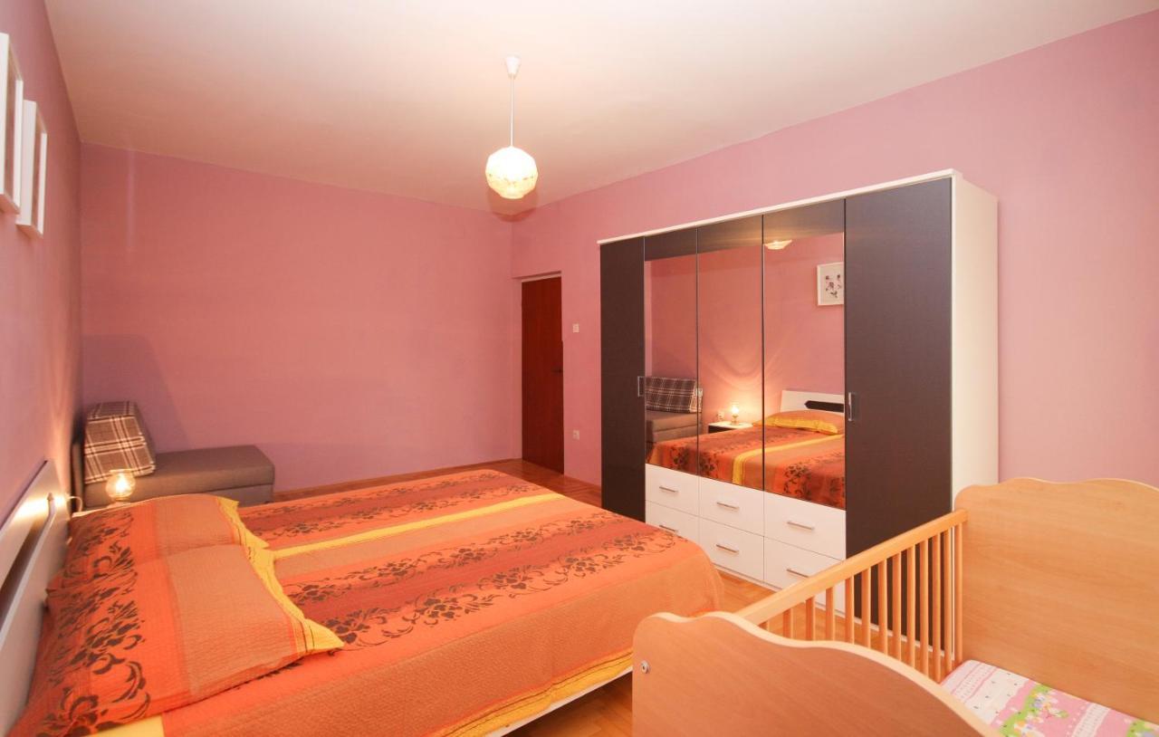 Guest House Ljubica 梅杜林 外观 照片