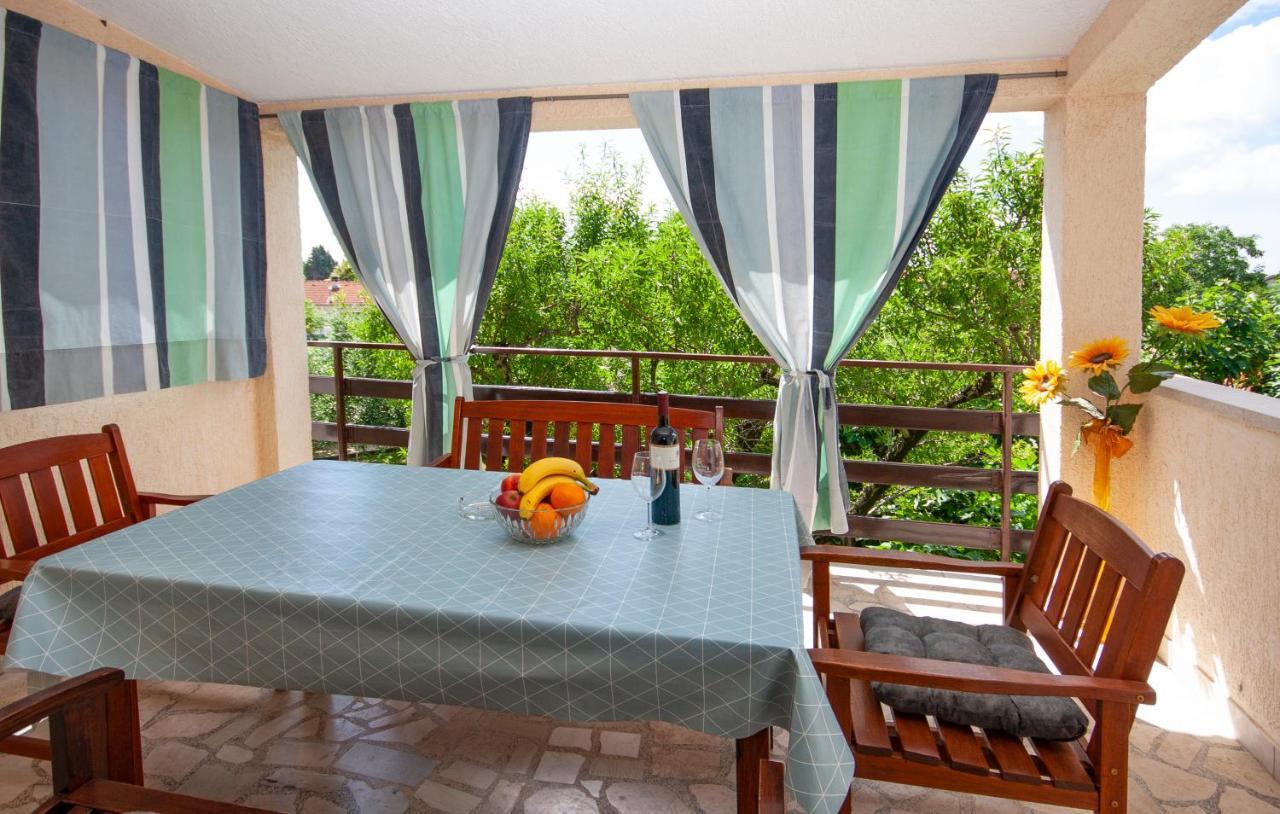 Guest House Ljubica 梅杜林 外观 照片