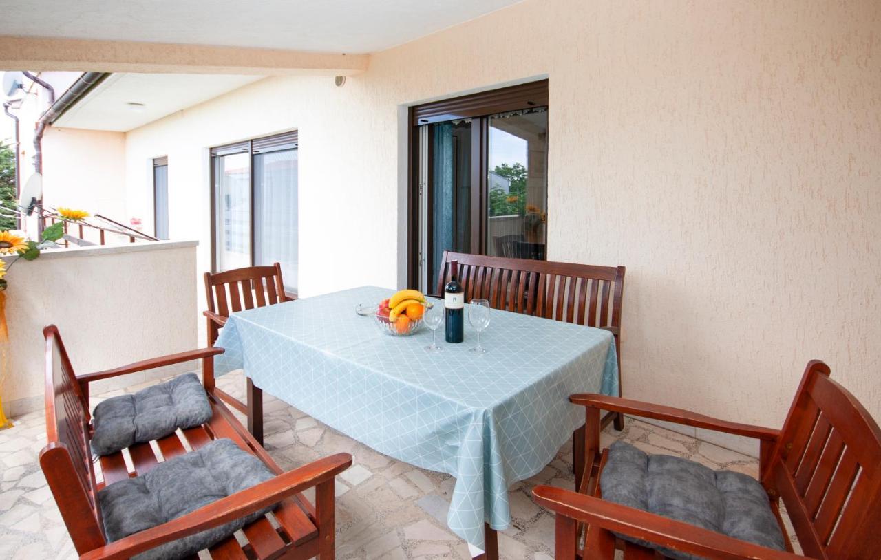 Guest House Ljubica 梅杜林 外观 照片