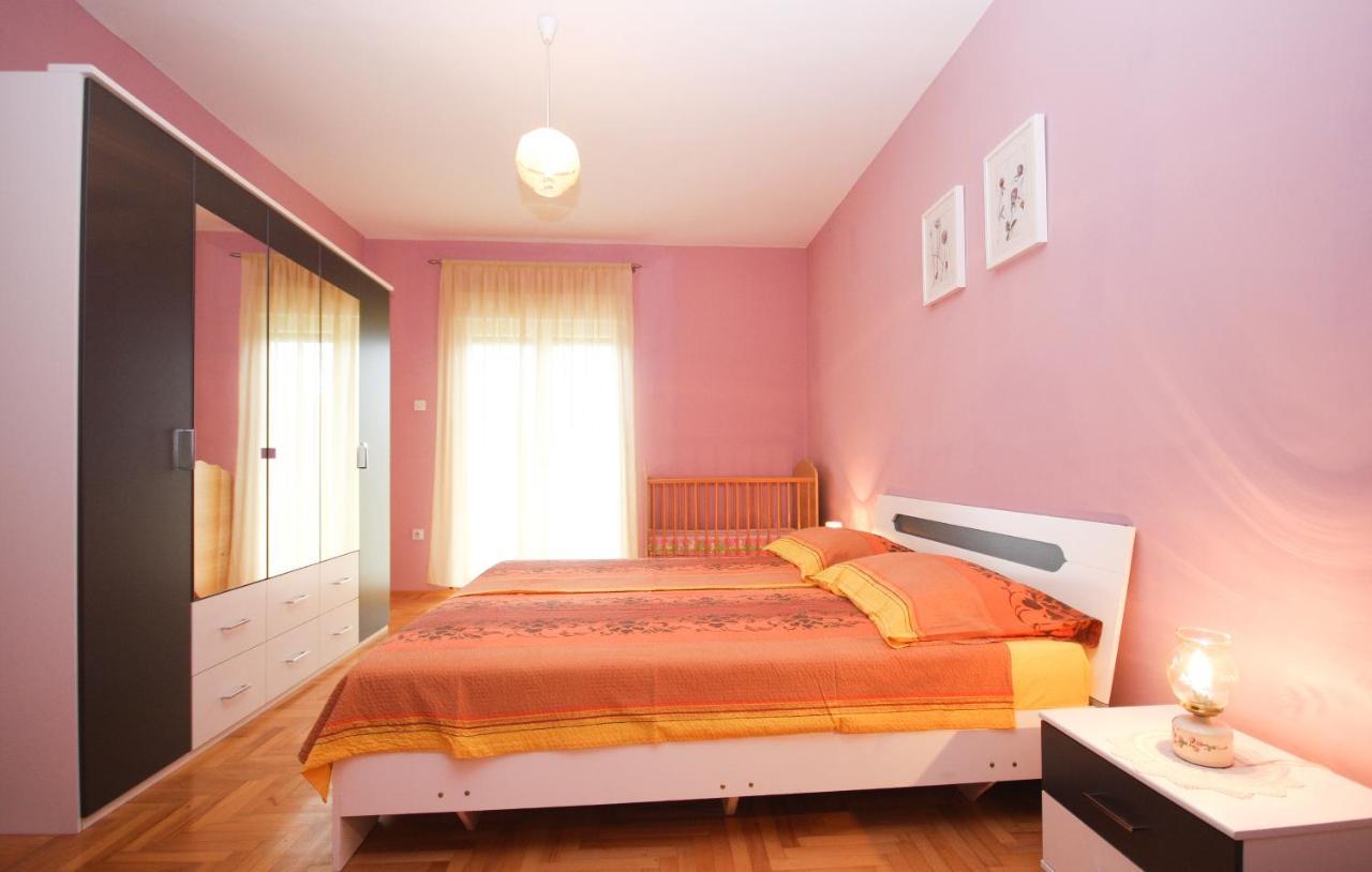 Guest House Ljubica 梅杜林 外观 照片