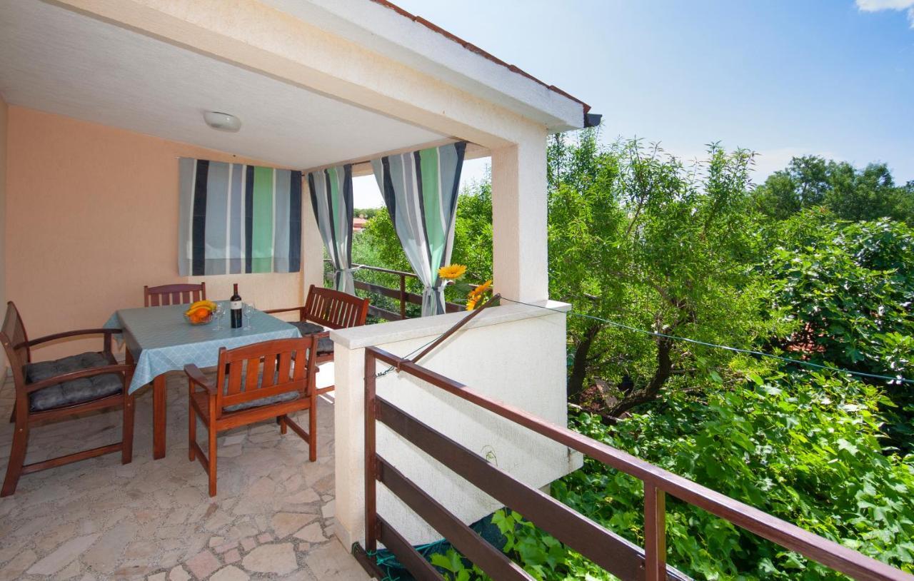 Guest House Ljubica 梅杜林 外观 照片