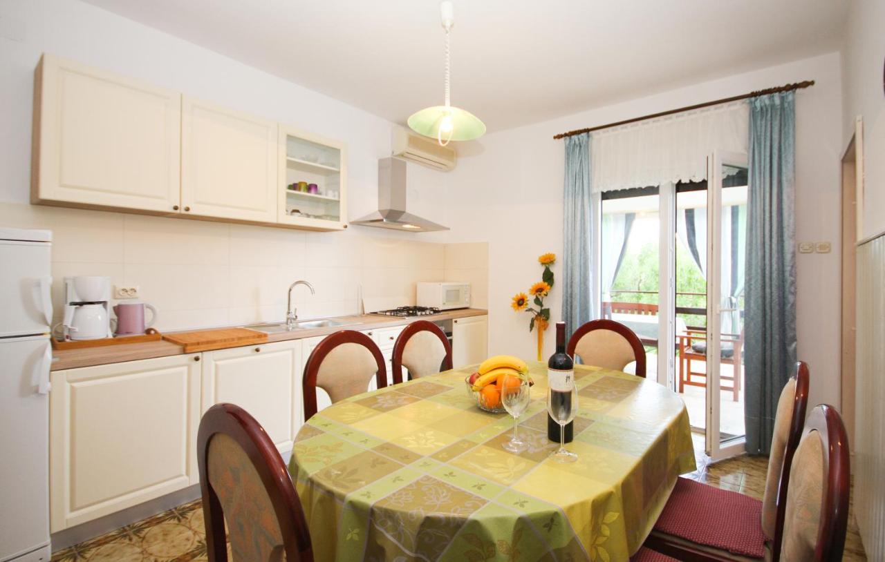 Guest House Ljubica 梅杜林 外观 照片