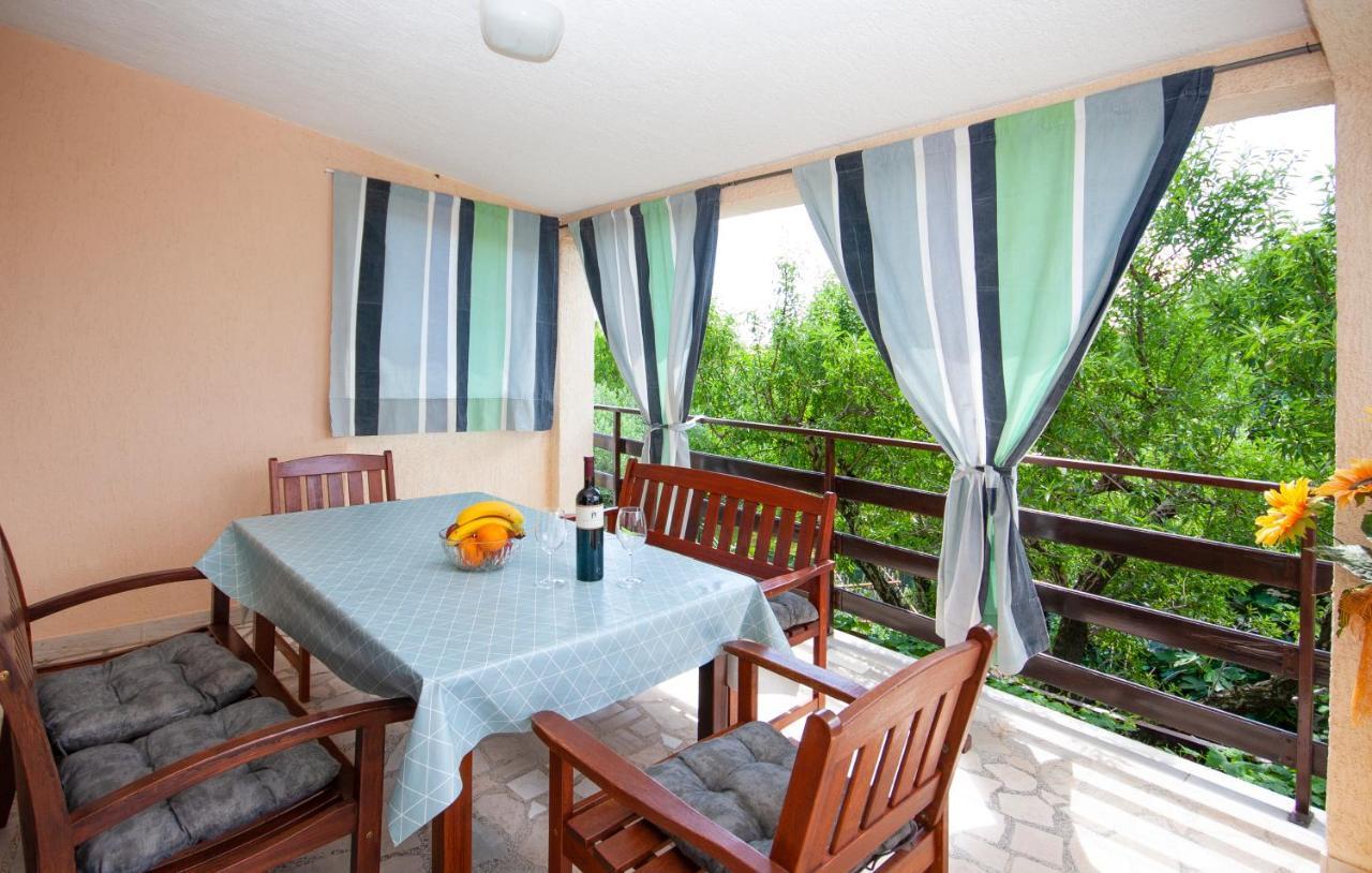 Guest House Ljubica 梅杜林 外观 照片