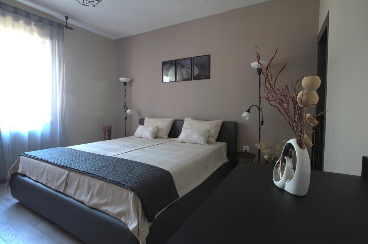 Guest House Ljubica 梅杜林 外观 照片