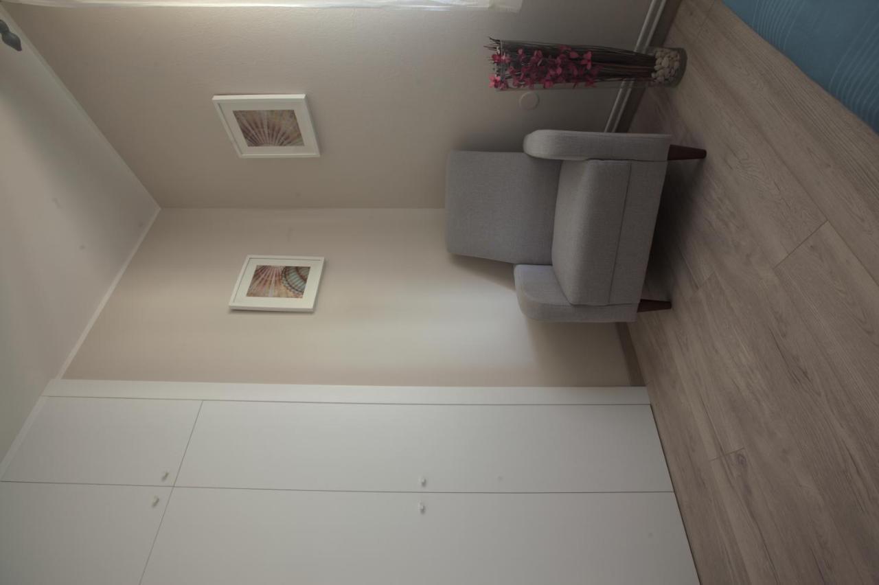 Guest House Ljubica 梅杜林 外观 照片