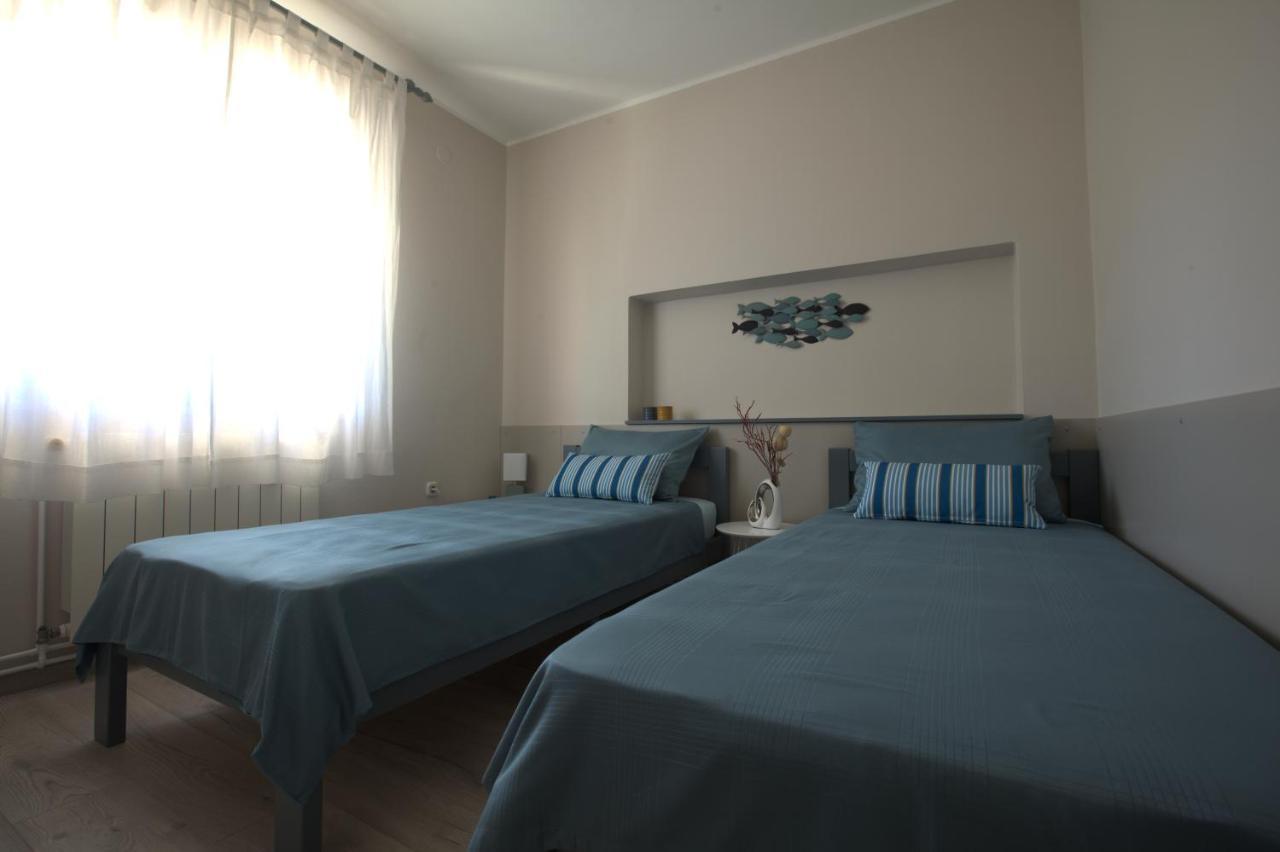 Guest House Ljubica 梅杜林 外观 照片