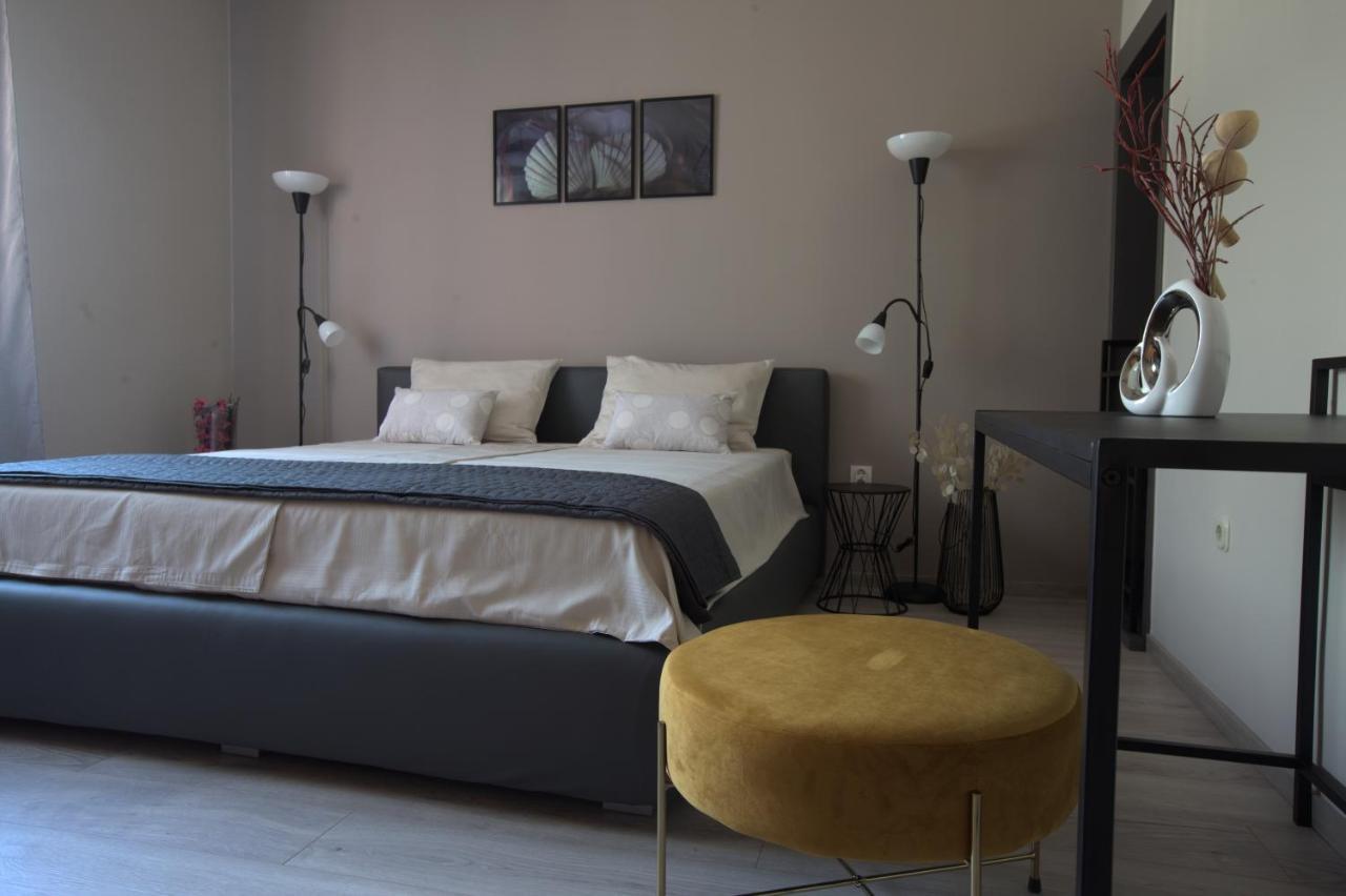 Guest House Ljubica 梅杜林 外观 照片