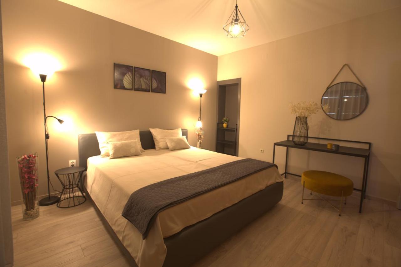 Guest House Ljubica 梅杜林 外观 照片