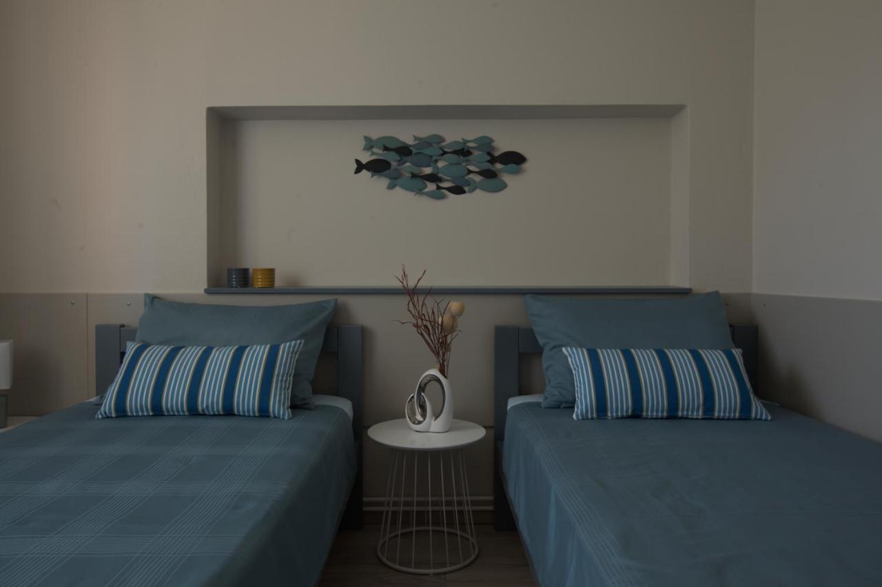 Guest House Ljubica 梅杜林 外观 照片