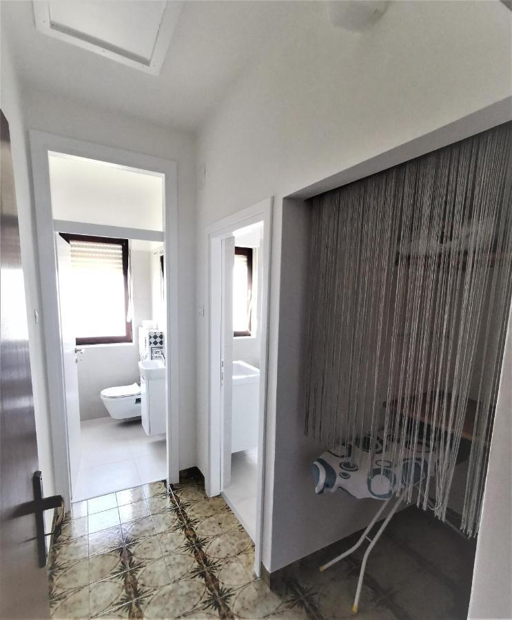 Guest House Ljubica 梅杜林 外观 照片