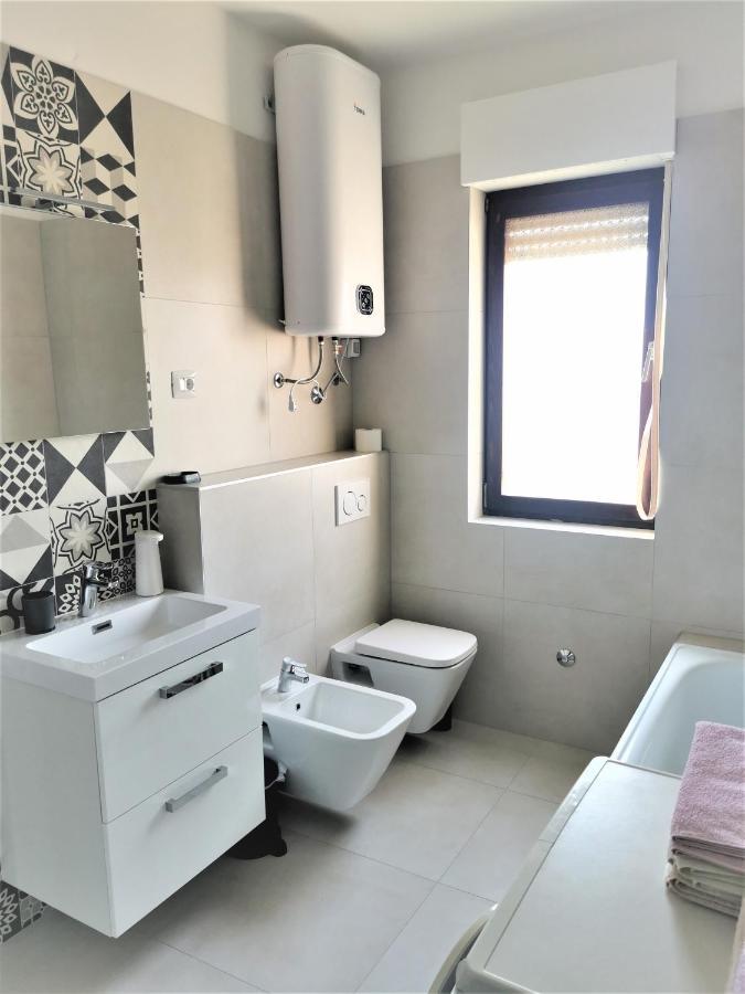 Guest House Ljubica 梅杜林 外观 照片
