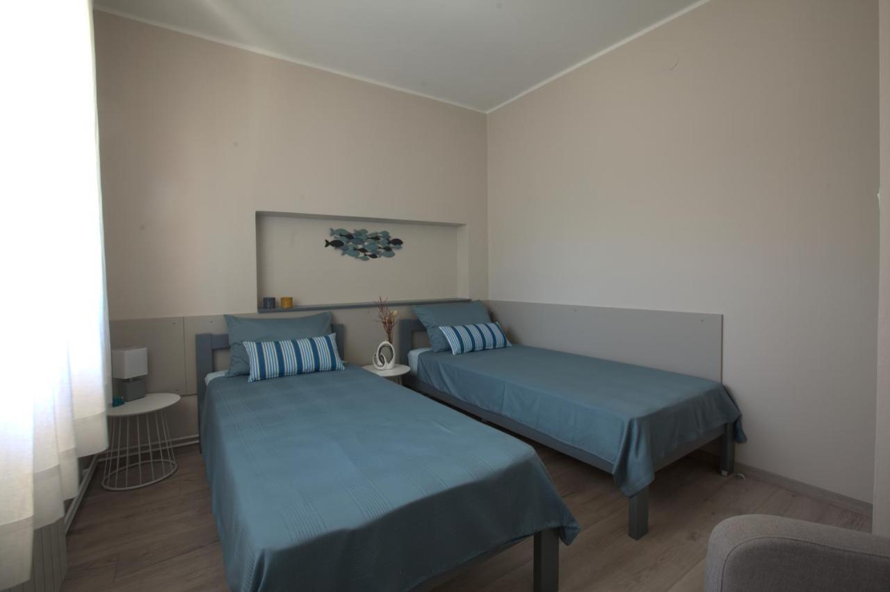 Guest House Ljubica 梅杜林 外观 照片