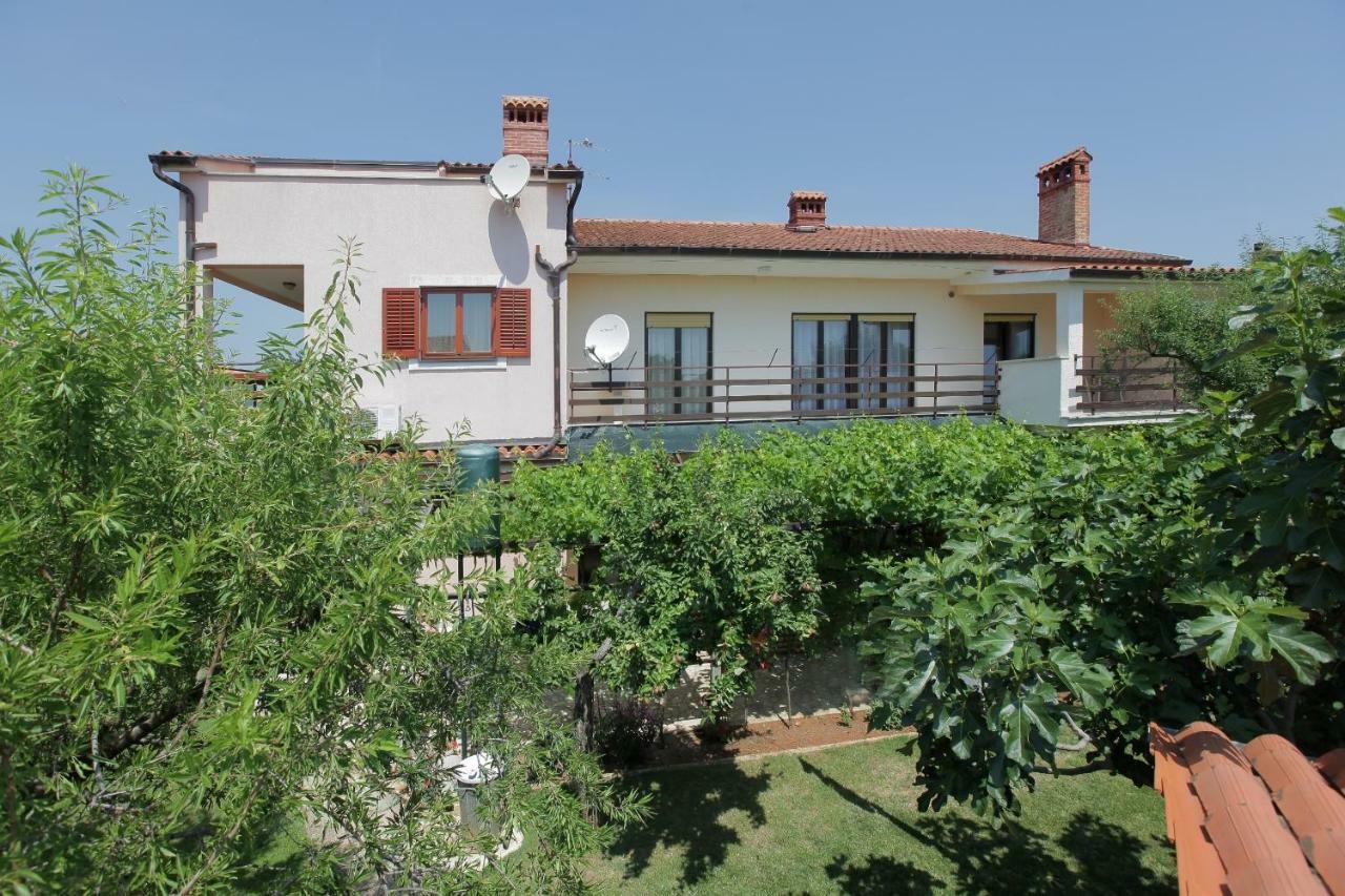 Guest House Ljubica 梅杜林 外观 照片