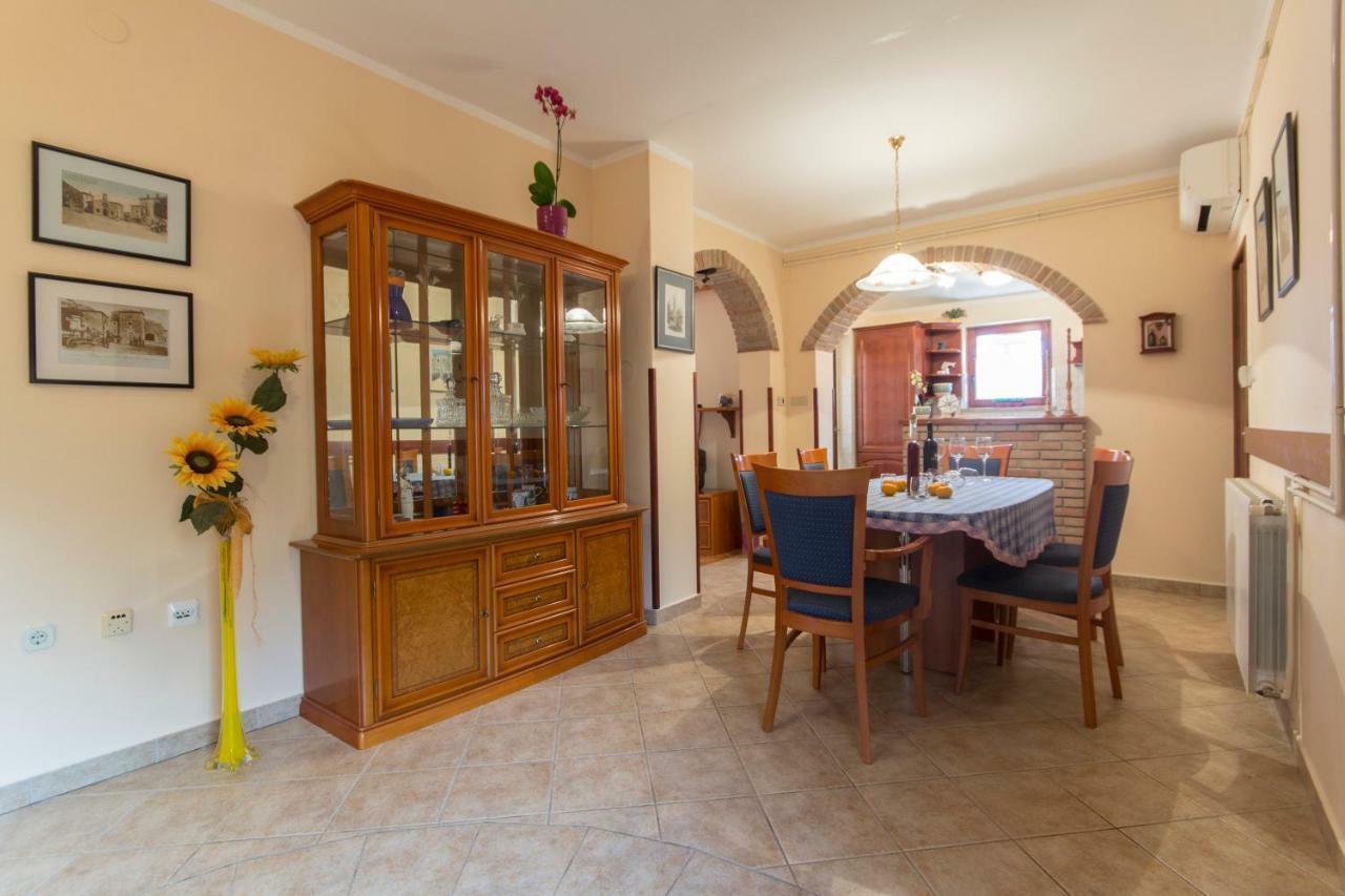 Guest House Ljubica 梅杜林 外观 照片