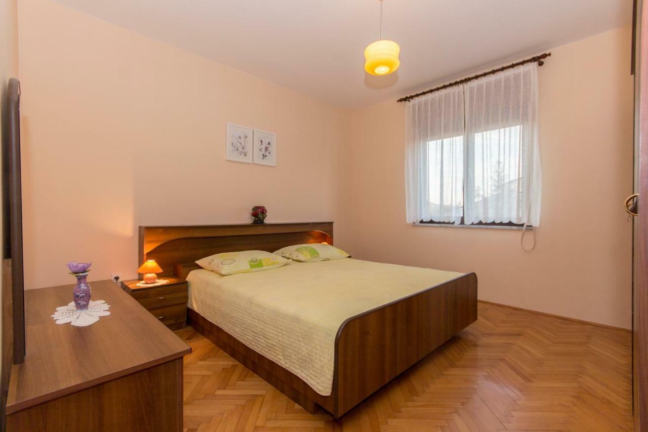 Guest House Ljubica 梅杜林 外观 照片