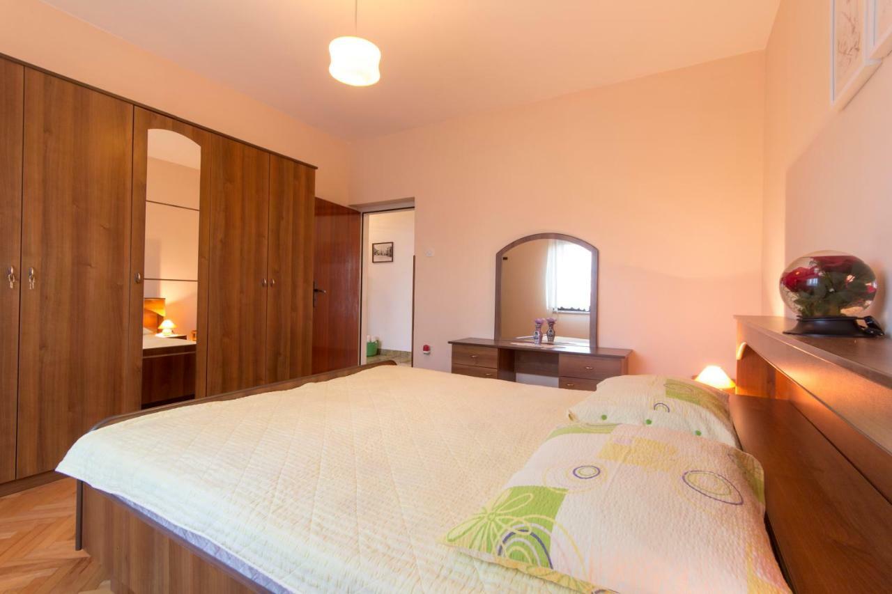 Guest House Ljubica 梅杜林 外观 照片